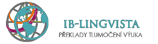 IB Lingvista